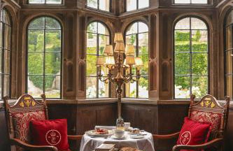 Thornbury Castle - A Relais & Chateaux Hotel - Foto 26