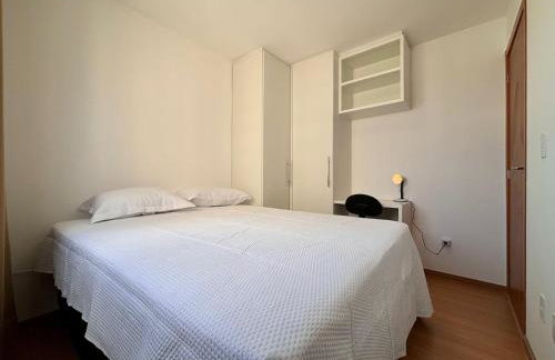 Apartamento com varanda 9 min da praia na Cohama - Foto 14