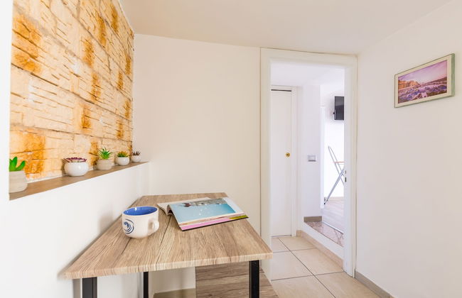 Serapide's Temple by Wonderful Italy - Foto 24