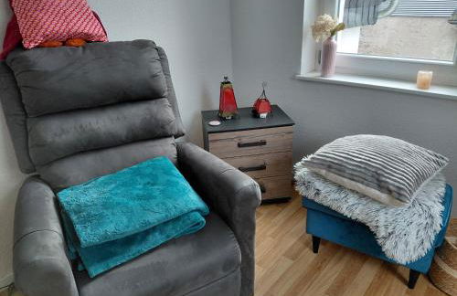 Ferienwohnungen Hofmann FW2, 1 OG - Photo 4