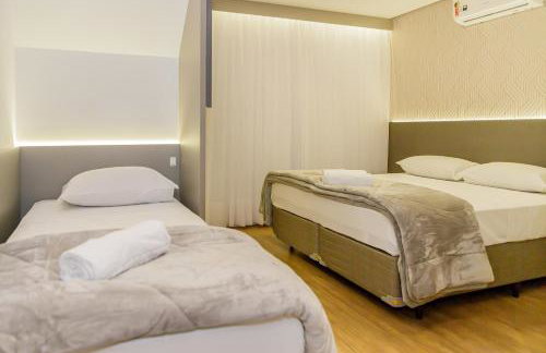 Apartamento Novo na Melhor Localização de Gramado! - Foto 23