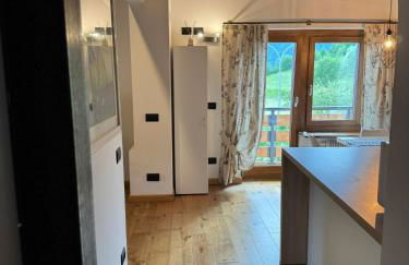 Mansarda la soffitta - Photo 23