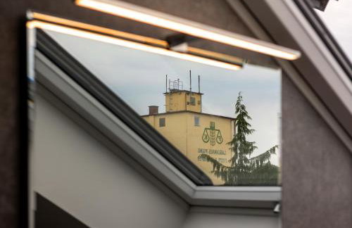 SweetHome - Poing Apartments - Foto 69