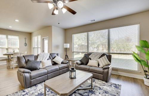 3,000-Sq-Ft Family Home in Anna with Game Room! - Photo 11