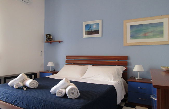 Sea View Apartment - Foto 3