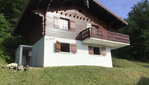 Chalet les clarines - Foto 1