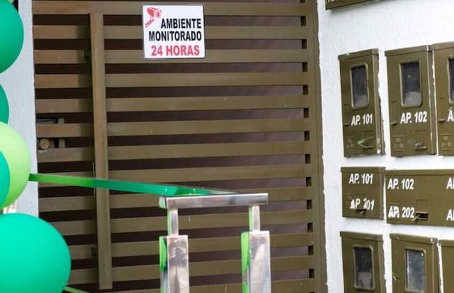 CONDOMÍNIO SONHARE - 102 - Foto 13