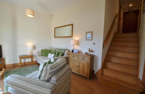 2a Rose St- cosy coastal cottage Fife - Foto 22