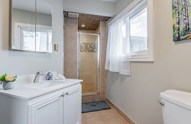 Shirlea Boutique Cottage - Foto 34