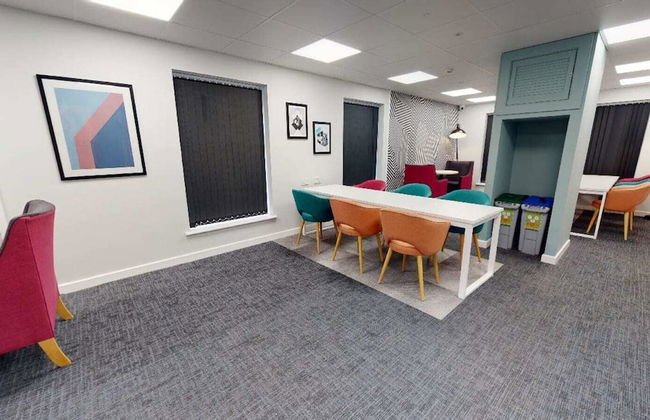 Manchester Gardens - Foto 3