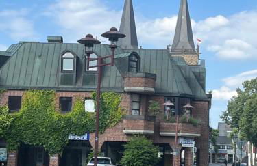 Xantener Ferienhaus Europaplatz 2 - Foto 4