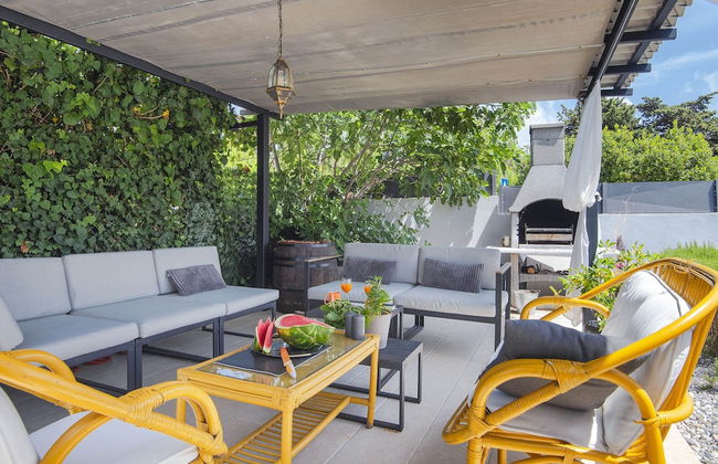 House in Liznjan With Private Pool - Foto 14