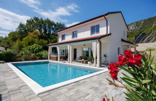Villa Valentina - Luxurious holiday for 9 people with xxl pool and whirpool - Foto 4