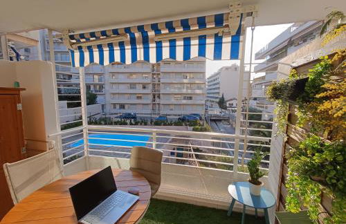 Cocon d'Azur - Foto 1