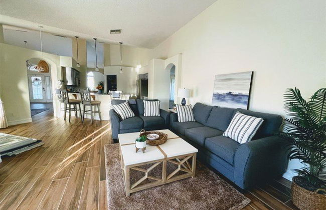 Orange Tree Executive Gameroom - Foto 11