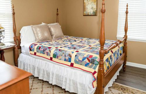 Elegant Cottage Rental for Groups near Greensburg, Kentucky - Foto 9