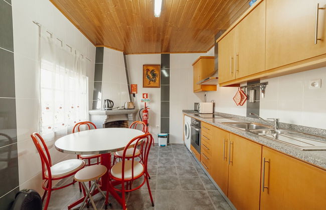 Casa DO Malhadinhas by Vacationy - Foto 30