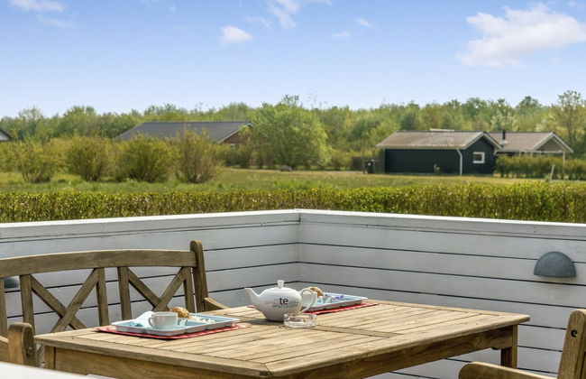 "Reimer" - 700m from the sea - Foto 13