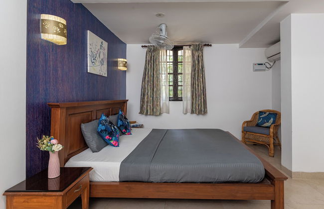 Villa Calangute Phase 2 - Photo 6