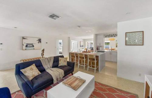 Seahorse Villa 2 in Fort Lauderdale - Foto 17