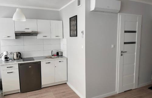 APARTAMENT OŚ. ZŁOTE 5F - Foto 5