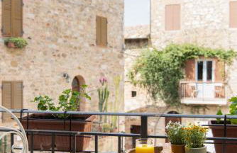 Il Borghetto - La Ghibellina Townhouse - Foto 20