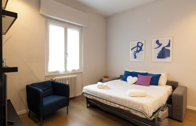 notaMi - Arena Modern Apartment - Photo 12