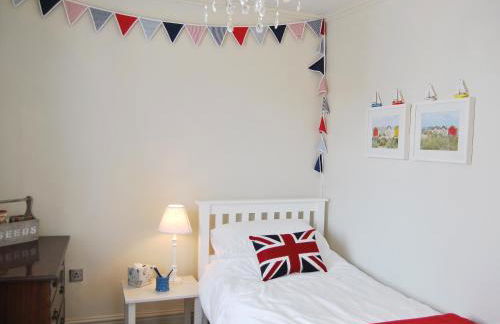 Solent Cottage - Pqqu - Foto 7