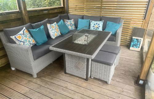 Little Nauvoo, Near Bath - Foto 12