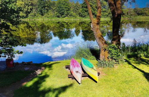 Domek nad Sanem - Foto 17