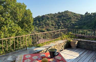 Maison de village 3 chambres 2 SDB avec terrasse & jardin - Proche St Florent - Foto 1