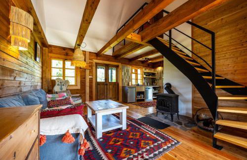 Zakole Czarnej Hańczy - Foto 23