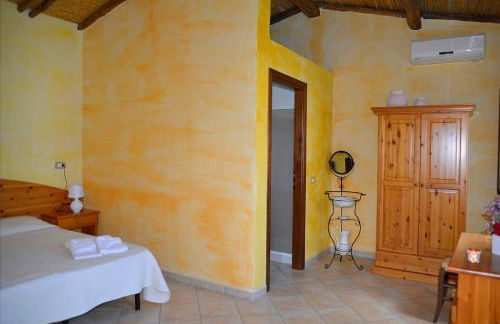 Agriturismo Rubinu - Photo 28