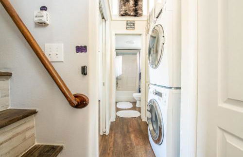 Rustic Escape Fireplace, BBQ Grill & Scenic Views - Foto 31