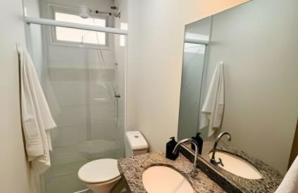 2 quartos próximo Prefeitura! - Photo 6