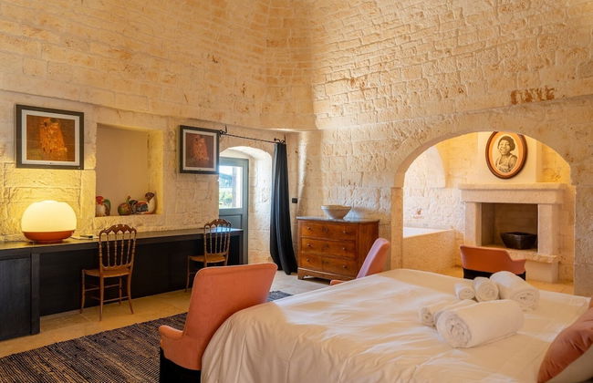 Masseria Santo Scalone - Foto 11