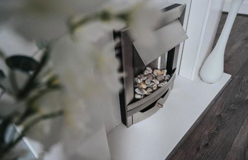 Kinetic Stays - Symphony Building - Foto 6