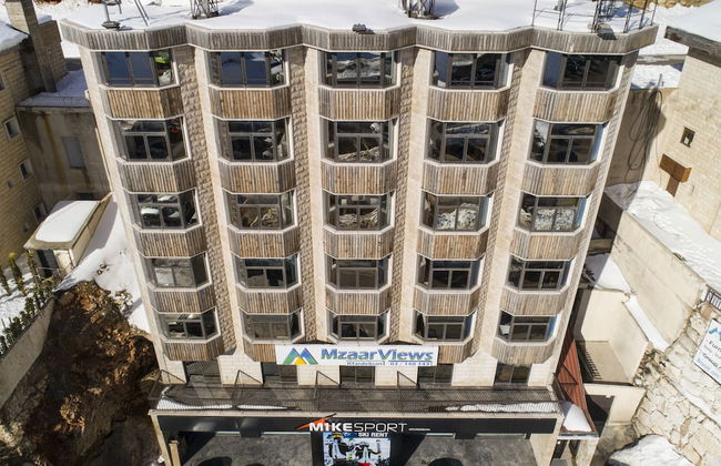 MzaarViews Chalets - Photo 44