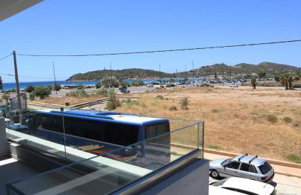 Golden Sand Suites - Foto 6