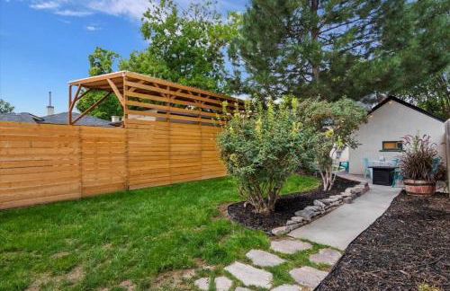 #StayinMyDistrictTwinFalls Tudor - Foto 50