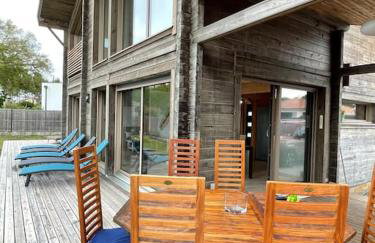 Superbe maison finlandaise en bois - Foto 33