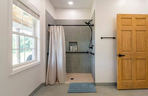 Private Retreat! Pool, Hot Tub, Awesome Views, Washer & Dryer, Wi-Fi, Near Rome, GA - Foto 68