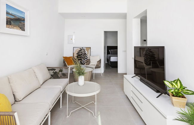 Palmera Sea View - Foto 14