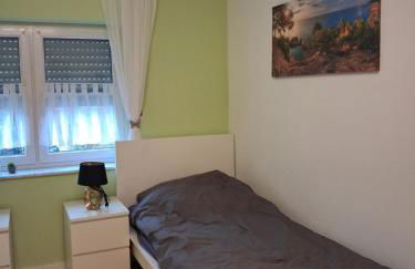 Ferienwohnung Stefanie OG - Foto 12