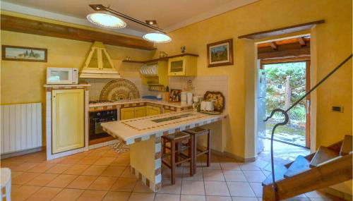 Lovely Home In Cortona With Kitchen - Foto 5