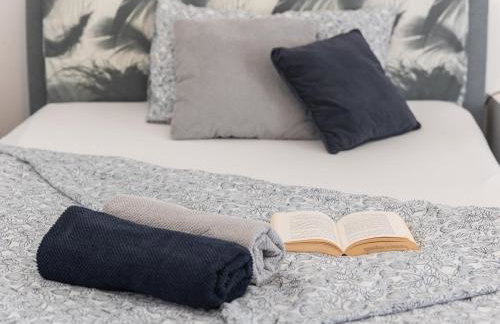 Holiday House Ana & Marina with private Pool and garden - Photo 21