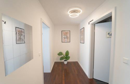 LUXOMES - Vilshofen Altstadt Apartments - Foto 18