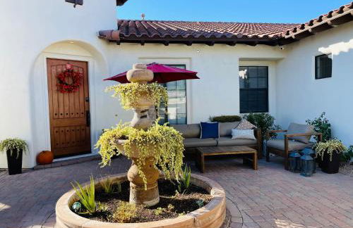 Beautiful Private Casita/Guesthouse w/ Kitchen, Access to Pool/Spa - Foto 4