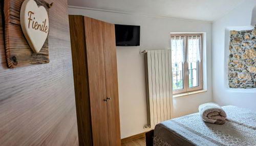 Agriturismo Caruggiu di via vecchia - Foto 3