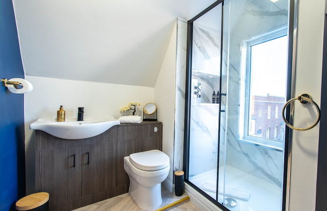 Bowles Hotels - Foto 36